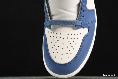 Hyperoad OG True 1 Blue Jordan Air High 0818
